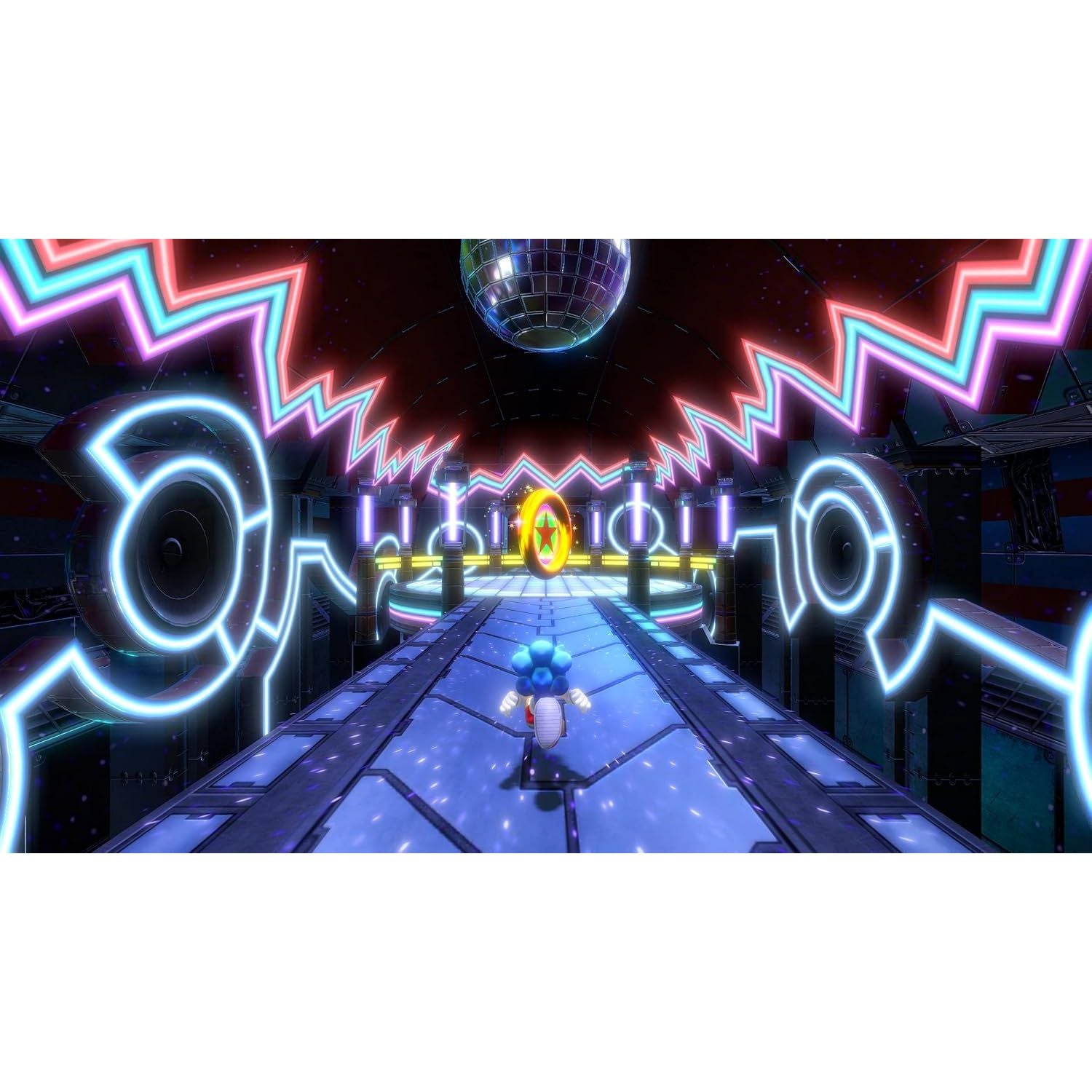 Buy PlayStation,Sonic Colours Ultimate with Baby Sonic Keychain (PlayStation 4) - Gadcet UK | UK | London | Scotland | Wales| Near Me | Cheap | Pay In 3 | Video Game